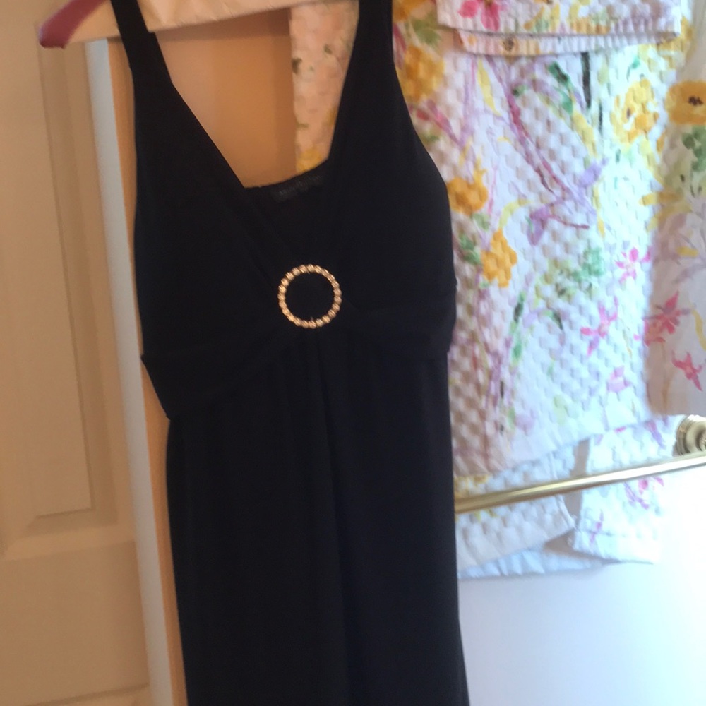 Pretty party dress
